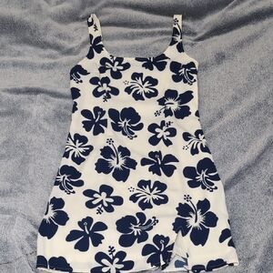 Harlow Summer Dress